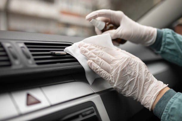 Best Ventilation Cleaning Services  in Duarte, CA