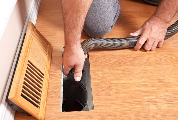 Best Residential Air Duct Cleaning  in Duarte, CA